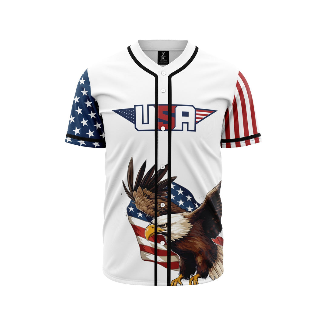 BASEBALL JERSEYS