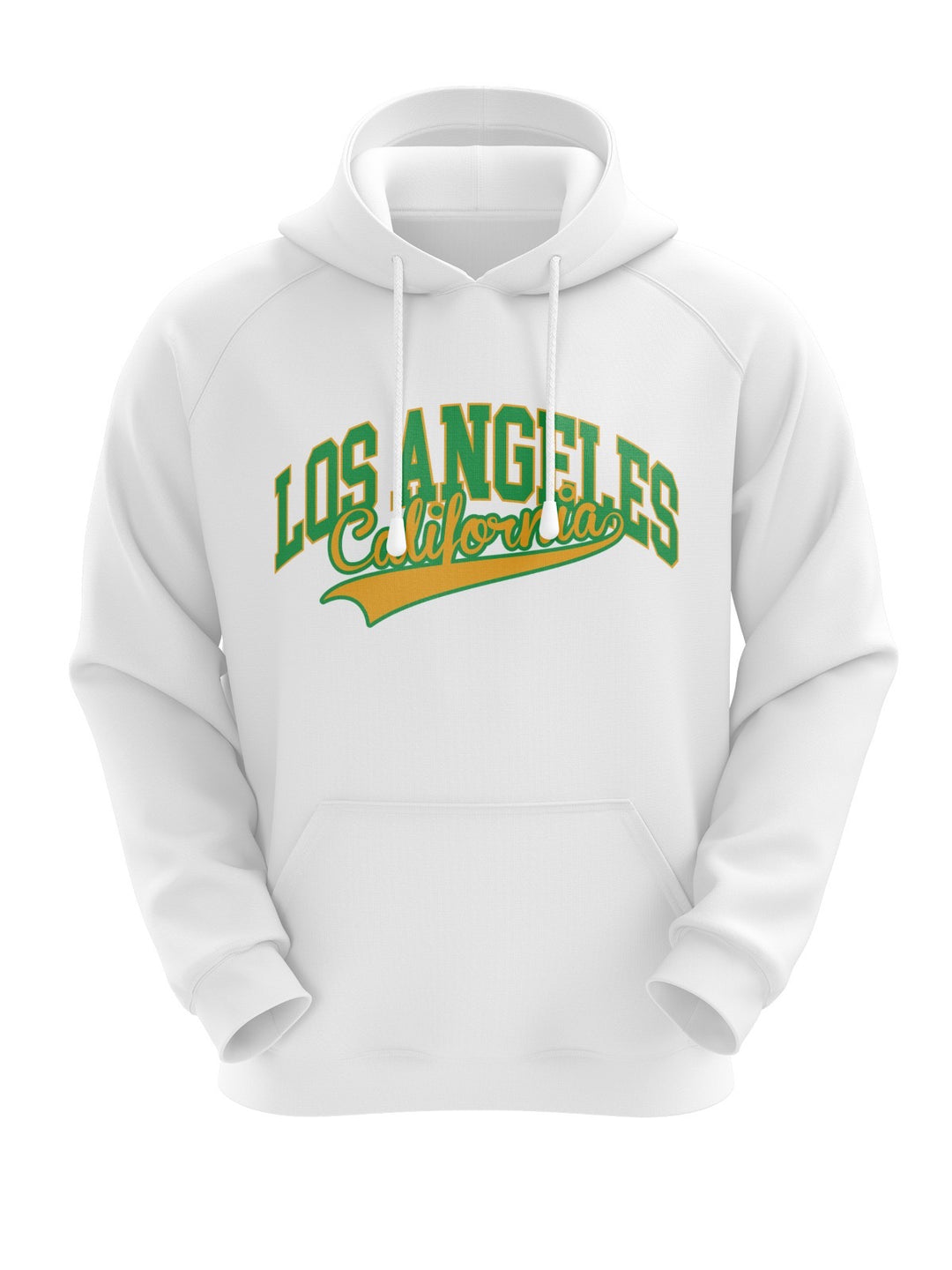 LOS ANGELES - HOODIE