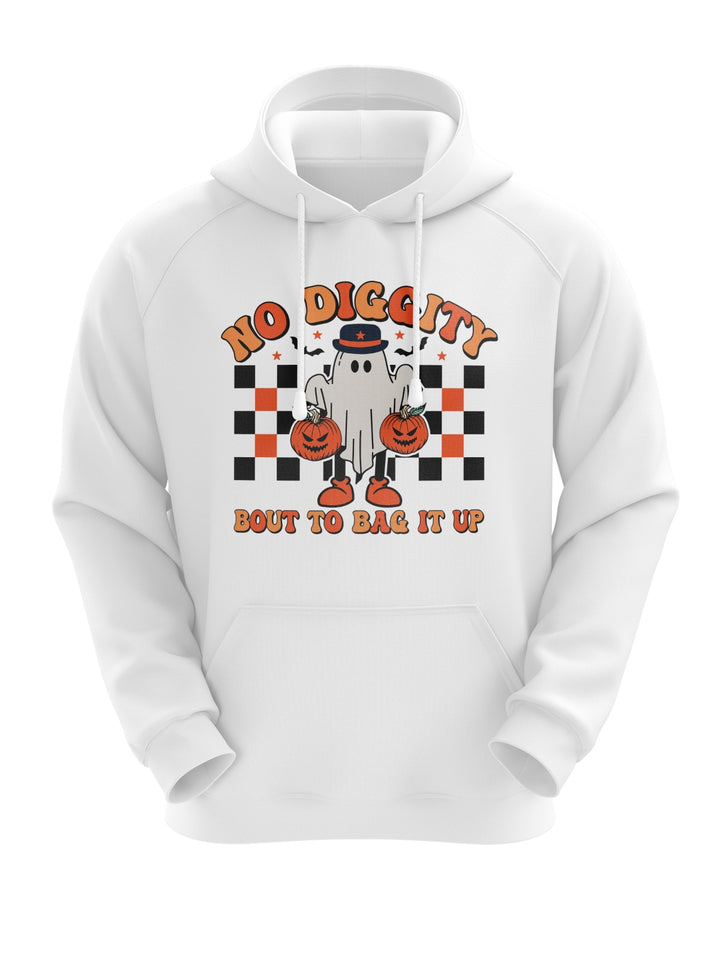 BAG IT UP HOODIE